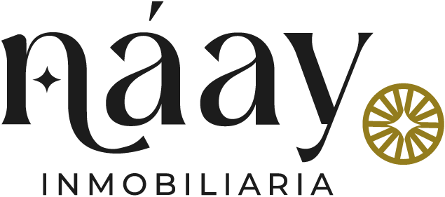 Naay Inmobiliaria Logo