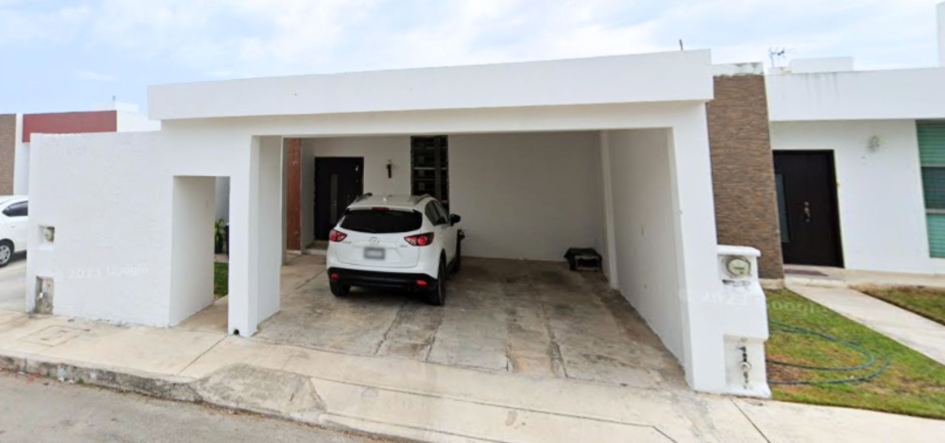 Casa en Renta, Gran Santa Fé, Mérida NT-583