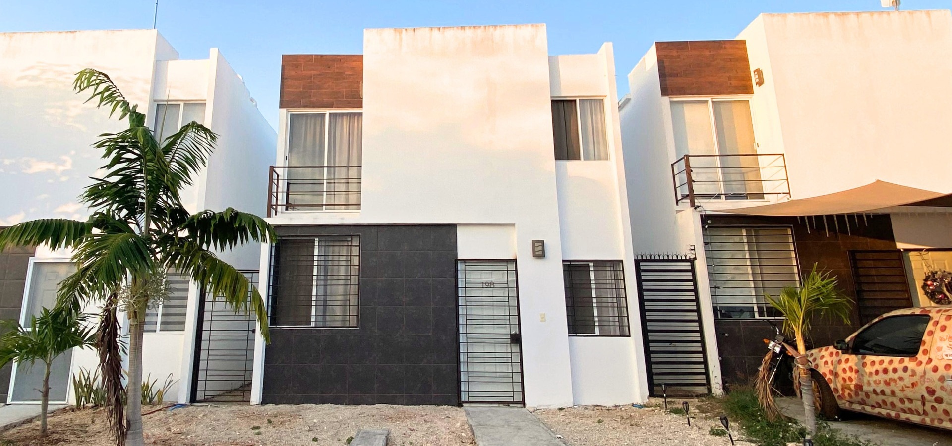 Casa en Renta, Privada Idilia, Conkal, Mérida  NT-582