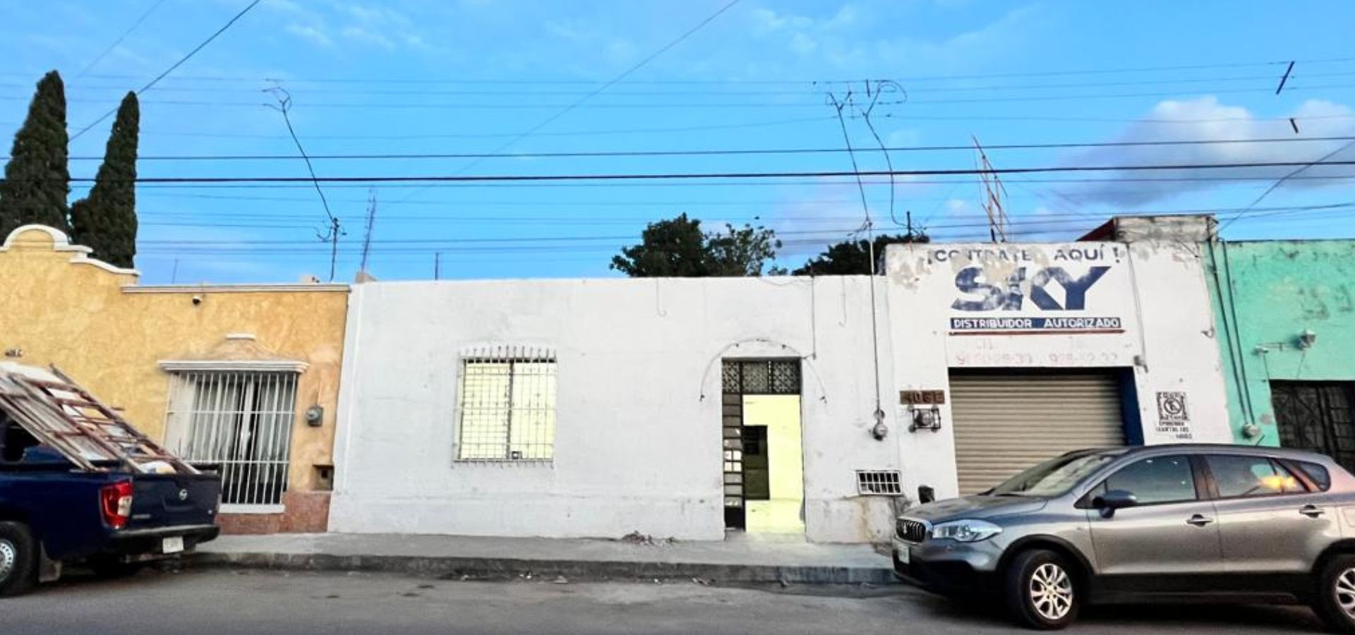 Casa en Venta, CASA 52, Santa Cecilia, Mérida NT-651