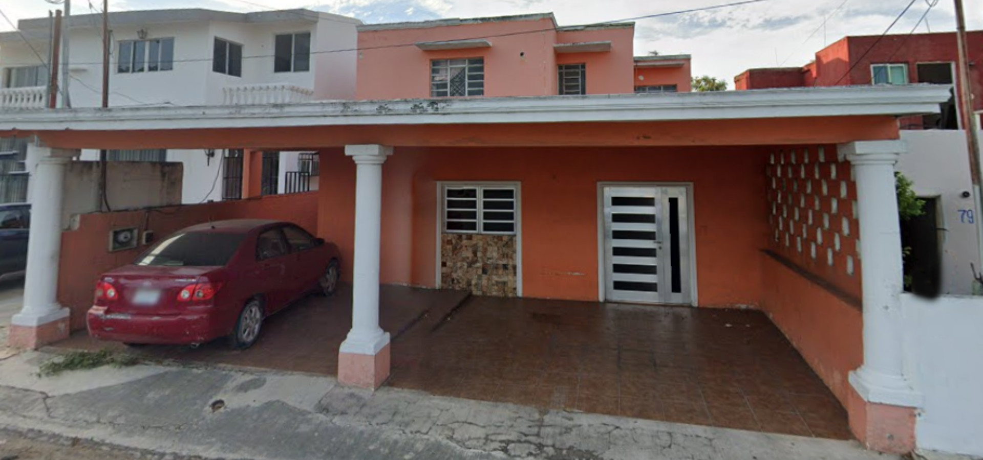 Casa en Venta, Col. Felipe Carrillo Puerto, Mérida, Yucatán  NT-439