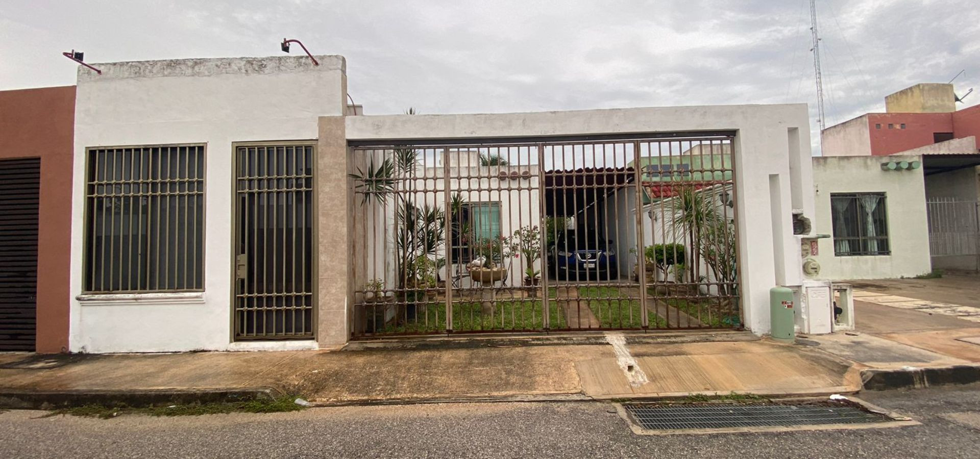 Casa en Venta, LOS HEROES MOD. UXMAL, Fracc. Los Héroes, Mérida NT-667