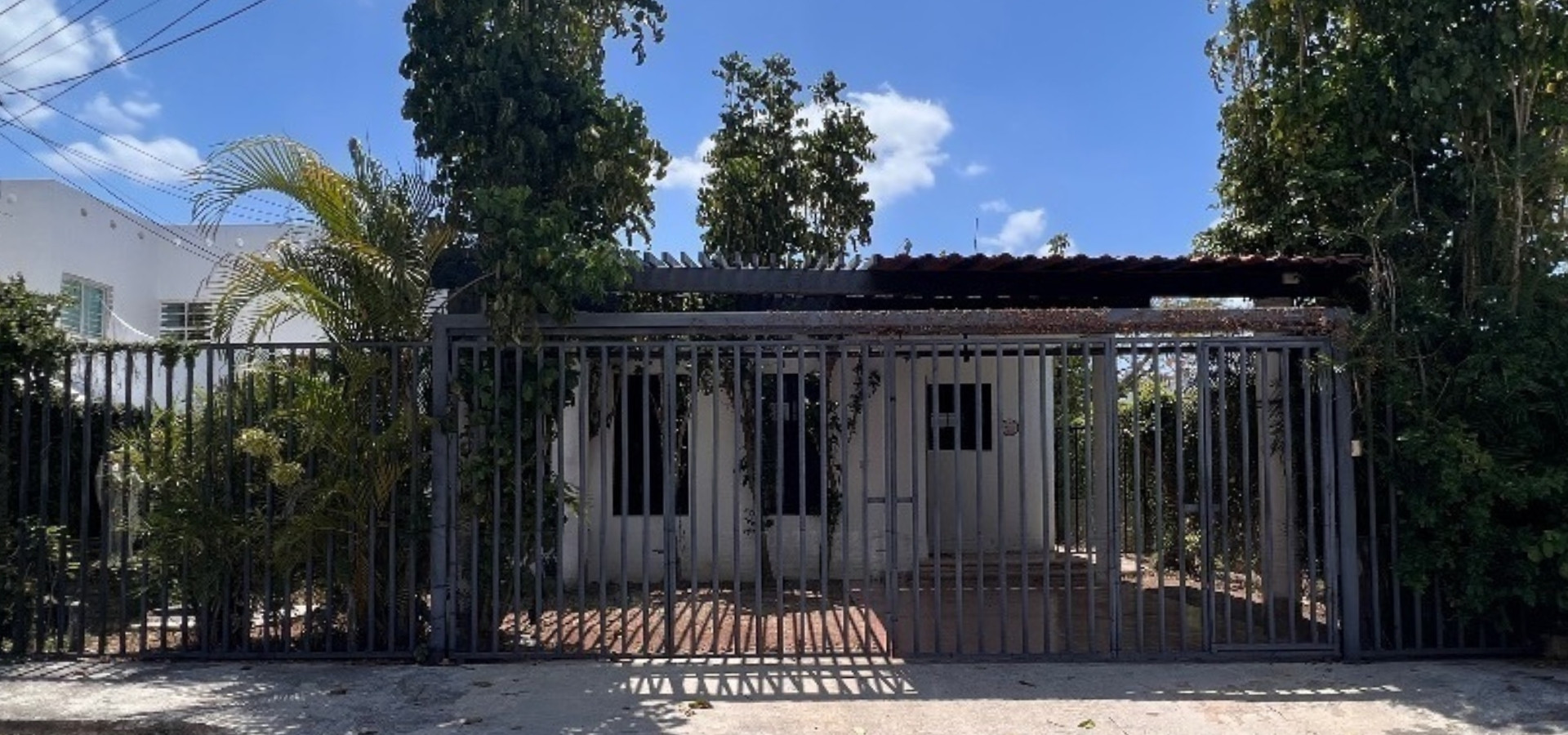 Casa en Venta, Montecristo, Mérida NT-562