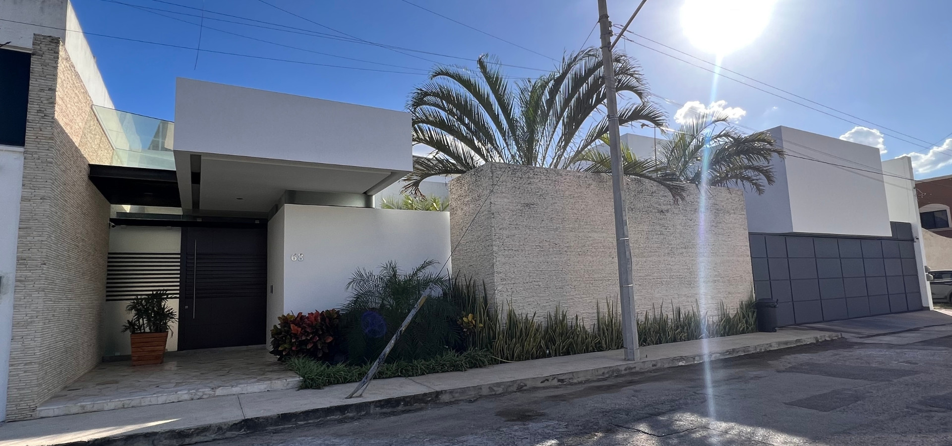 Casa en Venta, Montecristo, Mérida NT-563