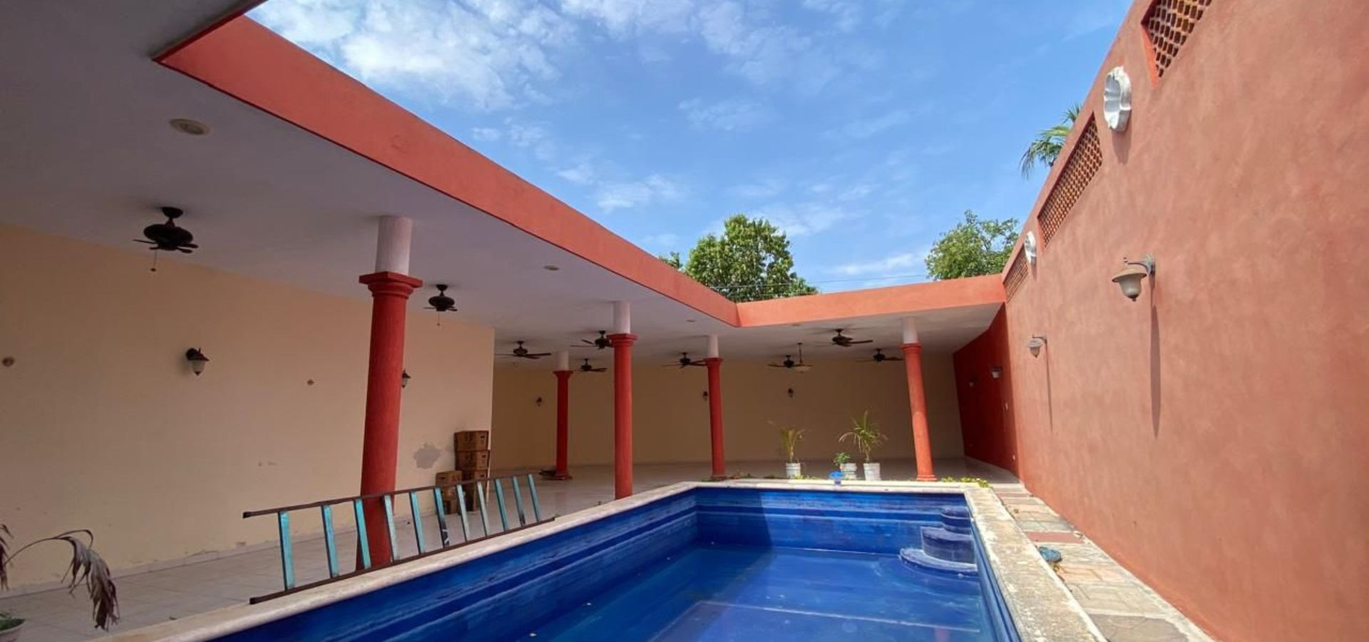 Casa en Venta, PLAN DE AYALA SUR, Plan de Ayala Sur, Mérida NT-662