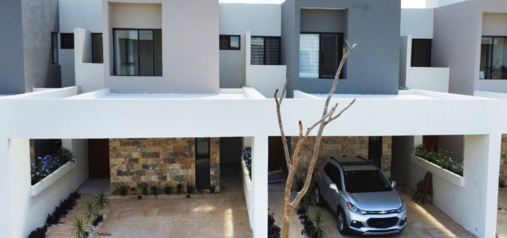 Townhouse en Venta, Privada Moratta Modelo PUALA Dzitya, Mérida NT-451