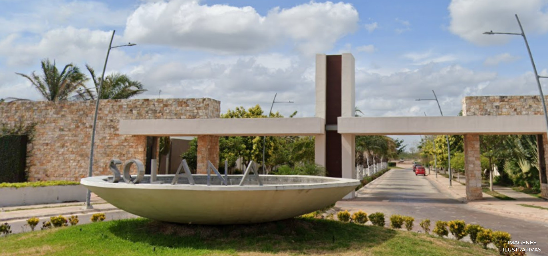 Venta de casa en Solana, Mod. Alba Plus, Mérida Yucatán. NT-432